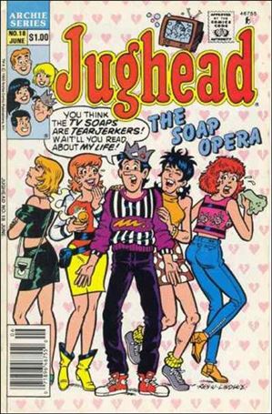 Jughead (1987) issue 18