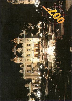 GoldenEye (Base Set) card 9 Playgroud For The Rich