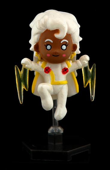 Marvel Grab Zags (Series 1) figure 7 Storm