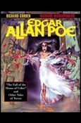 Edgar Allan Poe (1985) issue 1-B 2nd Printing