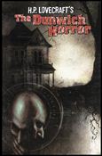 H.P. Lovecraft's The Dunwich Horror Cover Image 1