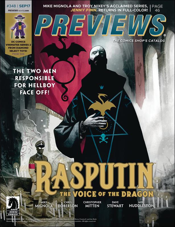 Previews issue 348