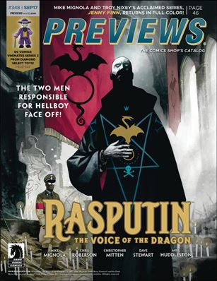 Previews issue 348