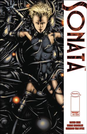 Sonata issue 10 Jay Anacleto Cover