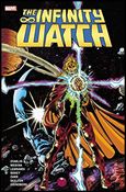 Infinity Watch Cover Image 1
