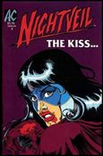 Nightveil (1984) issue 3