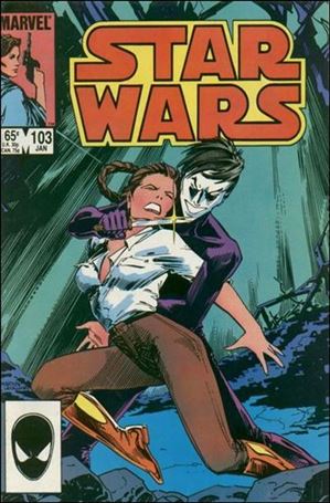 Star Wars (1977) issue 103