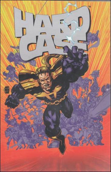 Hero Premiere Edition issue 0 Foil Cover