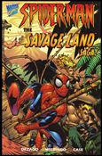 Spider-Man: Savage Land issue nn