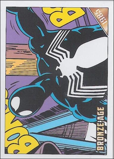 Marvel Bronze Age (Base Set) card 79 1985