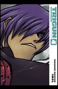 Trigun Maximum Omnibus issue 4