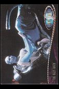 Farscape: Season Two (Base Set) card 125 The Ugly Truth