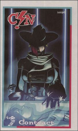 Comic Shop News issue 1096