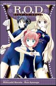 R.O.D.: Read or Dream issue 3