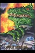 Teknophage (Promo) Cover Image 2