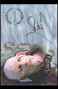 Buffy the Vampire Slayer: Season Six (Autograph Subset) card A34 James C. Leary  as  Clem