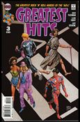 Greatest Hits issue 3