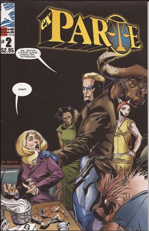 Ex Parte Cover Image 1