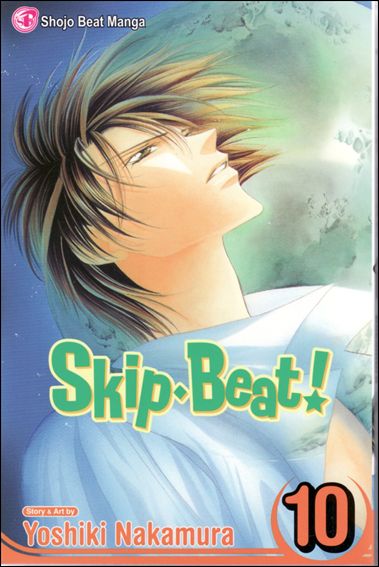 Skip Beat! issue 10