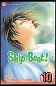 Skip Beat! issue 10