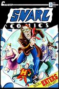 Snarl issue 3