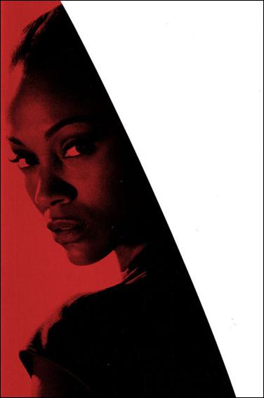 Star Trek: Countdown issue 2-B 1:10 Virgin Photo Cover