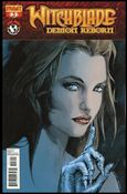 Witchblade: Demon Reborn issue 3-B Jae Lee 1:10 Cover