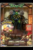 TMNT (Shell Shifters) figure 2 Leonardo