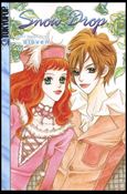 Snow Drop issue 11