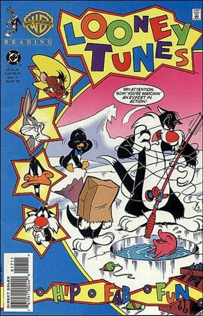 Looney Tunes (1994) issue 17