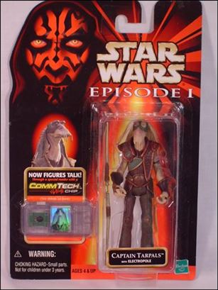 Star Wars: Episode I 3 3/4