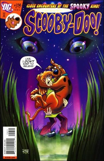 Scooby-Doo (1997) issue 156