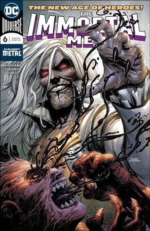 Immortal Men Cover Image 2