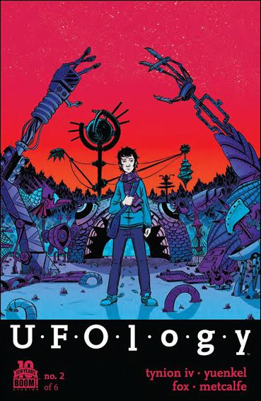 Ufology issue 2