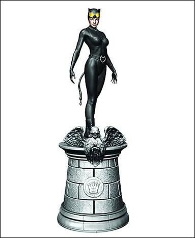 DC Chess Collection (UK) item 5