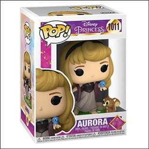 POP! Disney figure 1011 Aurora