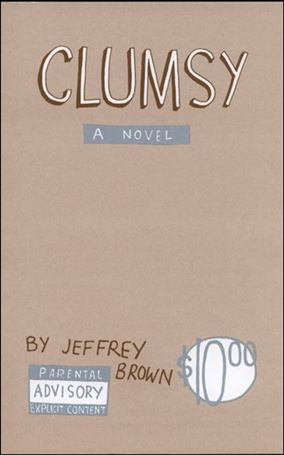 Clumsy issue 1-B