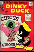 Dinky Duck issue 19