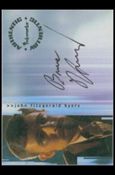 X-Files: Seasons 4 & 5 (Autograph Subset) Cover Image 1