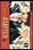 Wild Adaptor Cover Image 1