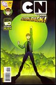Cartoon Network Action Pack issue 62