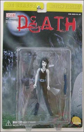 Sandman Cover Image 1