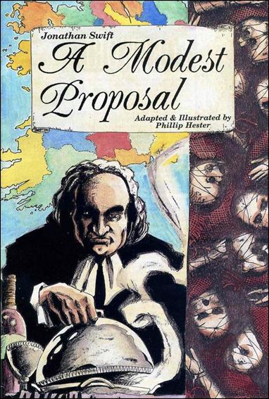 Modest Proposal issue nn