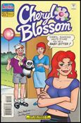 Cheryl Blossom (1997) issue 14