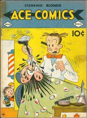 Ace Comics issue 24