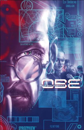 O.B.E.: Out of Body Experience issue 2