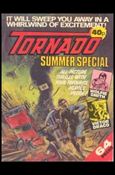 Tornado Summer Special Cover Image 1