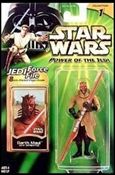 Star Wars: Power of the Jedi figure 3 Darth Maul Sith Apprentice