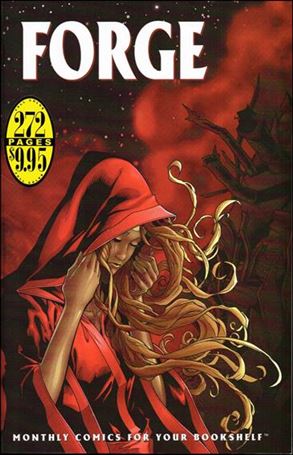Forge issue 3