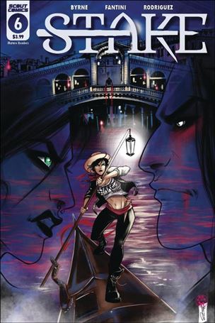 Stake (2021) Cover Image 2